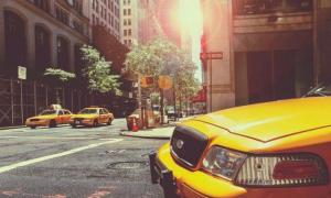 Taxi Money (Такси Мани): обзор игры про виртуальное такси