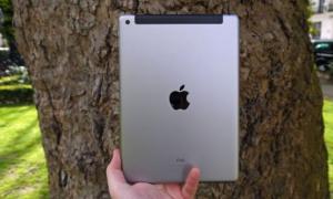Технические характеристики Apple iPad Air отзывы, описание, приложения